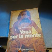 Yoga per la la mente