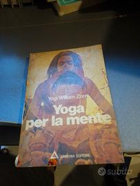 Yoga per la la mente