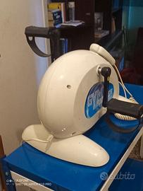 Pedaliera elettrica Gym Richter