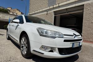 Citroen C5 2.0 HDi 140 Seduction Tourer
