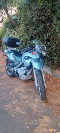 BMW F 650 Gs