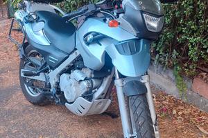 BMW F 650 Gs