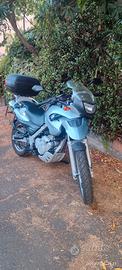 BMW F 650 Gs
