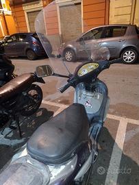 Piaggio Liberty 125 - 2003