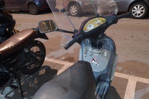 Piaggio Liberty 125 - 2003