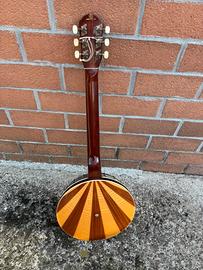 banjo Eko vintage