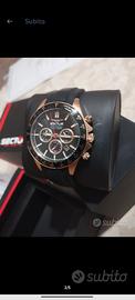orologio cronografo sector