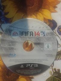 FIFA 14