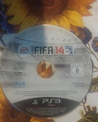 FIFA 14