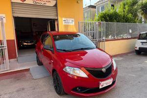 Lancia Ypsilon 1.2 69 CV 5 porte GPL Ecochic Elefa