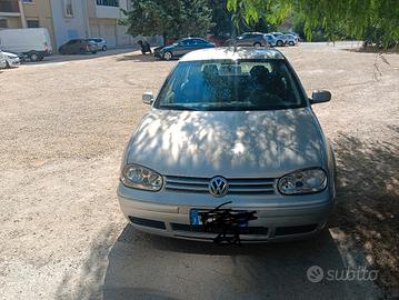 Golf 4 del 2000/ 1900cc TD