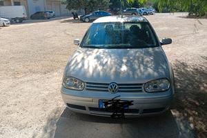 Golf 4 del 2000/ 1900cc TD