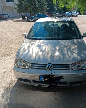 Golf 4 del 2000/ 1900cc TD
