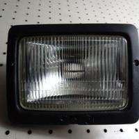 Faro Atala Master + faro Piaggio Si