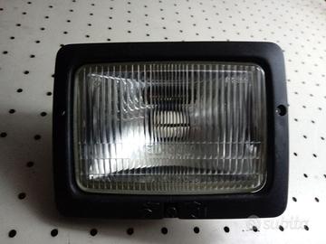 Faro Atala Master + faro Piaggio Si