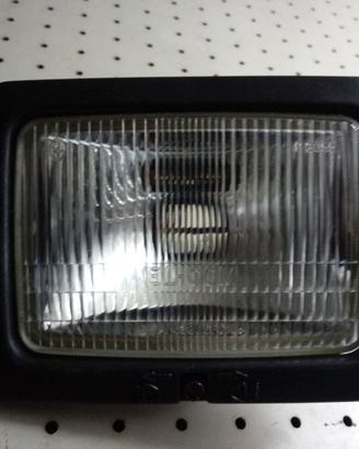 Faro Atala Master + faro Piaggio Si