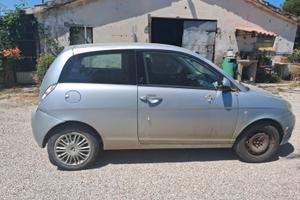 Lancia Y 1200 Benzina  166000km