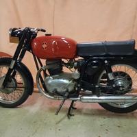 Gilera Altro modello - Anni 60