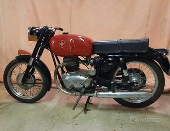 Gilera Altro modello - Anni 60