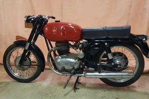 Gilera Altro modello - Anni 60