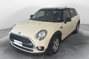 MINI Clubman Mini 2016 Benzina Mini 1.5 Coope...