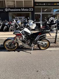 Yamaha Ténéré 700 TENERE RALLY EDITION