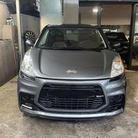 Ligier JS50 DCI A.C Sport Unico proprietario Permu