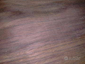 Impiallacciatura /tranciato varie essenze