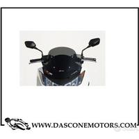 Cupolino Honda integra 700 750 2012 2014