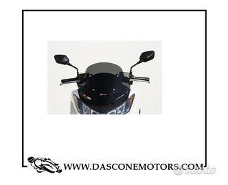 Cupolino Honda integra 700 750 2012 2014