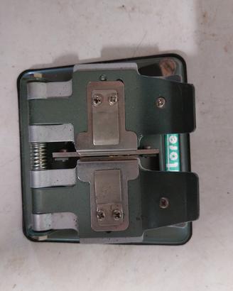 taglia pellicole video vintage