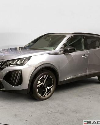 Peugeot 2008 PureTech 100 Allure S/S