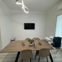 Arredamento Sala Riunioni -  design moderno