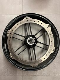 Cerchio anteriore Buell originale con disco