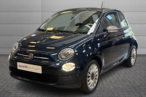 FIAT 500 III 2015 - 500 1.0 hybrid Club 70cv