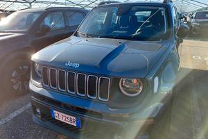 Jeep Renegade 1.3 T4 240 CV PHEV 4xe AT6 North Sta