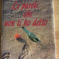 Romanzi di Nicholas Sparks