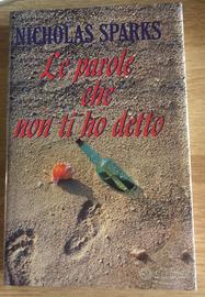 Romanzi di Nicholas Sparks