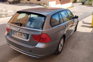 BMW 320 xdrive