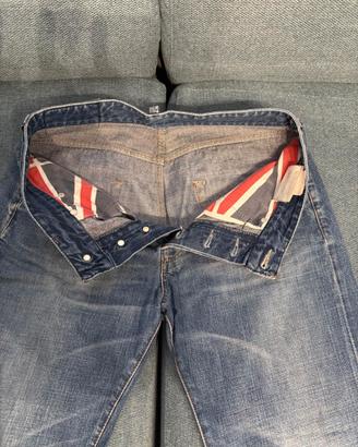 Belstaff Black Prince Jeans – Taglia 33