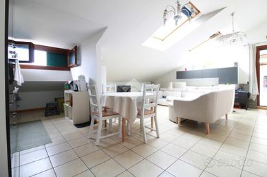 3 LOCALI A CAVALLINO-TREPORTI