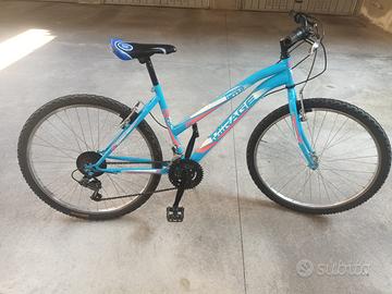 bicicletta Mirage Ripper