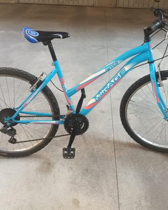bicicletta Mirage Ripper