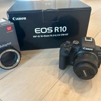 Canon R10