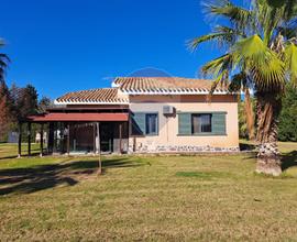 Villa singola - San Giovanni Suergiu