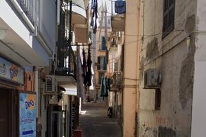 Posti scooter e moto in BOX AL CENTRO STORICO