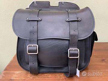 Borsa Bitlis per Harley Sportster