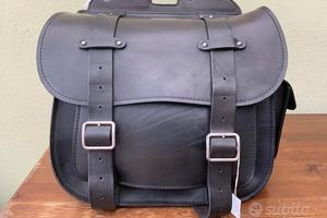 Borsa Bitlis per Harley Sportster
