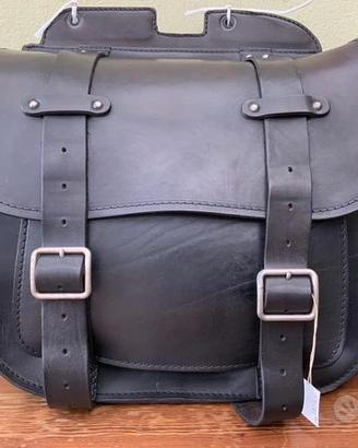 Borsa Bitlis per Harley Sportster