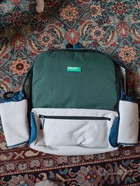 Zaino Pic nic Benetton
